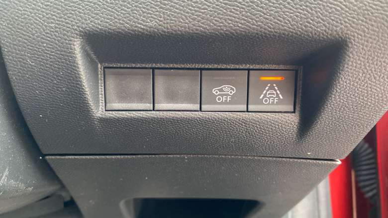 Peugeot 208 1.2 PureTech 100 GT 5dr EAT8 Petrol Hatchback